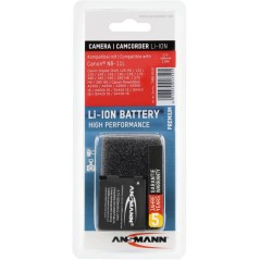 ANSMANN A-Can NB-11L
